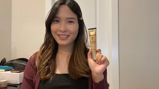 Download Review by KV: YVES SAINT LAURENT TOUCHE ECLAT ALL-IN-ONE GLOW FOUNDATION MP3