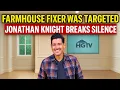 Farmhouse Fixer Wasn t Canceled It Was SABOTAGED Jonathan Knight Breaks Silence
