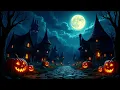 🎃 Halloween Music - Medieval Halloween Town