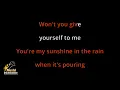 Best Part - Daniel Caesar, H.E.R (Karaoke Songs With Lyrics - Original Key)