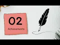 New year s resolution Powerpoint Presentation template