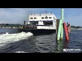 Cross Sound Ferry