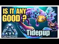 Tidepup - FULL GUIDE Spawn Tame Abilities