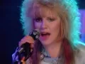 Stevie Nicks - Edge Of Seventeen