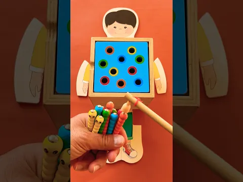 #habebe_baby أنشودة الحواس في اللغة العربية