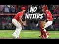 MLB No Hitters 2017-2023