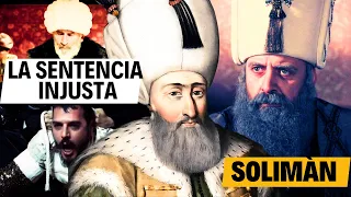 el cruel secreto detr s de la muerte del pr ncipe mustaf justicia o traici n