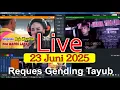 Download Lagu Live Streaming reques gending tayub jawa timur 23 Juni 2025