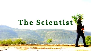 "O Cientista" (The Scientist) - Legendado em Português