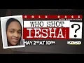 Kansas Cold Case Playing Card Deck - Iesha Donaby Unsolved Homicide