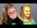 Download Lagu Reacting To My First Audition Tapes // Lizzy Greene