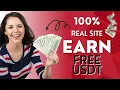 Download Lagu New Usdt Order Grabbing App | USDT Shopping Order Site | Grab Order And Get Free 100USDT Daily