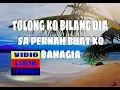 Download Lagu TOLONG KO BILANG DIA - MAFIA GANG (COVER BY CYPON) Official Lyrics Video