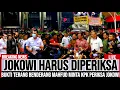Download Lagu JOKOWI HARUS DIPERIKSA !! MAHFUD MD BONGKAR DUGAAN MARK UP PROYEK KERETA CEPAT WHOOSH 3 KALI LIPAT MP3