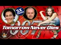 Download Lagu Who Sang It Better? “Tomorrow Never Dies” Bond Song Review