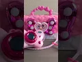 Unboxing Minnie Mouse Purse ASMR