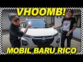 Download Lagu Mobil Baru Rico Lubis #SEKUTOMOTIF
