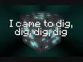 CaptainSparklez & TryHardNinja - TNT (Lyrics)
