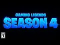 SEASON 4 Reveal