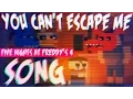 Download Lagu FIVE NIGHTS AT FREDDY'S 4 SONG | \