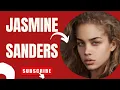 The Untold Story of Jasmine Sanders Biography Revealed Exclusive Insider Look