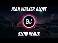 Download Lagu DJ SLOW REMIX!!! Alan Walker Alone | DJ Mutyy ( Slow Remix )