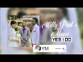 Download Lagu Willy Paul \u0026 Allaine_ YES I DO (Siren Jam 2019)