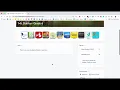 Creating a Dropbox Assignment Folder in D2L