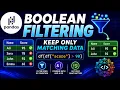 Pandas Boolean Filtering Explained Filter Data Like a Pro