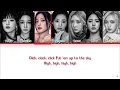 Download Lagu BABYMONSTER 'SHEESH' Lyrics [Color Coded Lyrics]