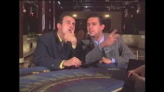 პა სეანსი გადაცემა 28 