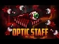 Terraria - Optic Staff by Eye Rol