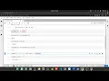 3 - Strings and string methods