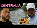 CENTRALIA Ghost Town STILL on FIRE