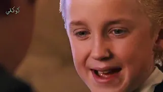 شيطان بيقتل اقوي اتنين سحره في التاريخ مايعرفش ان عندهم طفل هايكبر ويكون وحش عنيف هاري بوتر كااامل 