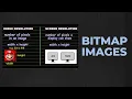 Bitmap Images A level Computer Science 9618 Chapter 1