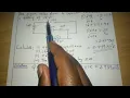 CAPACITORS IN SERIES AND IN PARALLEL PAPER 2 PHYSICS