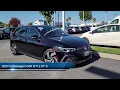 2024 Volkswagen Golf GTI 2 0T S Hatchback San Jose Sunnyvale Hayward Redwood City Cupertino