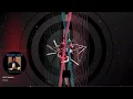 3d spotify visualizer Three js and React