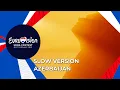 Lagu Efendi - Mata Hari (Slow version) - Azerbaijan - Eurovision 2021