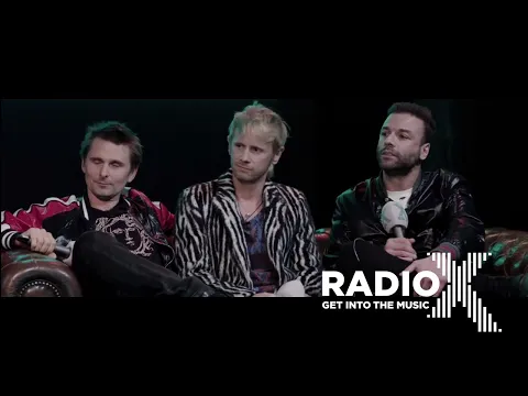 Download MP3 Muse breakdown their most iconic tracks | Radio X