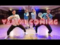 Download Lagu Vaathi Coming Dance Routine \u0026 Performance | Master | Thalapathy Vijay