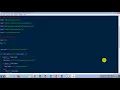 Assignment 4 While Loop