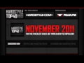 Download Lagu Hardstyle Top40 - November 2011 (HD)
