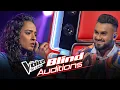 Download Lagu Hannie | Grenade | Blind Auditions | The Voice Sri Lanka