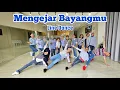 Mengejar Bayangmu||Line Dance||High Beginner||Choreo : Nani Bram (INA)\u0026Jeanie Atmaja (INA)-July 2024