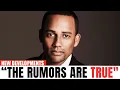 Download Lagu Hill Harper| You WON'T Believe What Happened To him