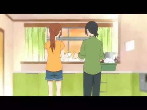 OVA「堀さんと宮村くん」第三弾 PV