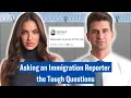 The US Border Reporter Who s Followed By Elon Musk Bill Melugin