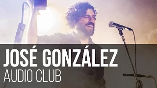 Download José González - Crosses // What Will // Heartbeats (Audio Club / São Paulo) MP3
